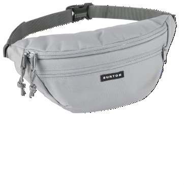Burton 3L Hip Pack, Sharkskin