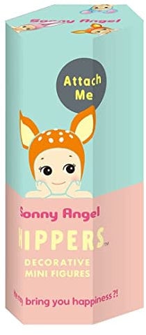 Sonny Angel Hippers - Mini figuras decorativas