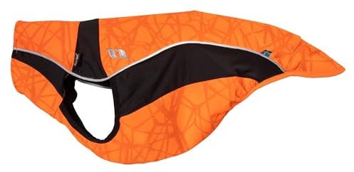 Back on Track Hundepullover Eddie reflektierend (55 cm)