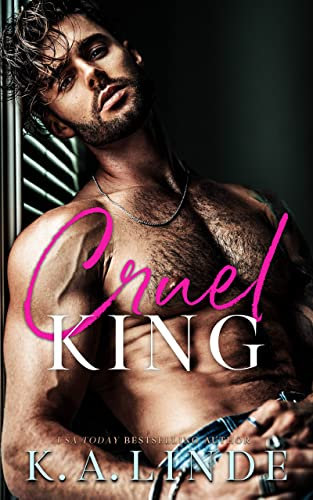 Cruel King (English Edition)