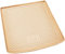 Recambo Gummi Kofferraumwanne Premium passend für Audi A4 B8 Avant | 8K5 | 2008-2015 | passgenau mit Rand | Beige