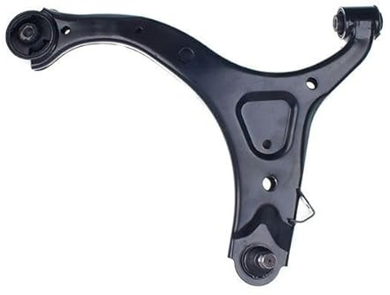 DENCKERMANN AXLE FRONT LEFT