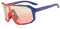 GAEKOL Photochromic Cycling Glasses Men Women Mountain Bike Sunglasses Clear MTB Bike Riding Golf High Definition Lenses