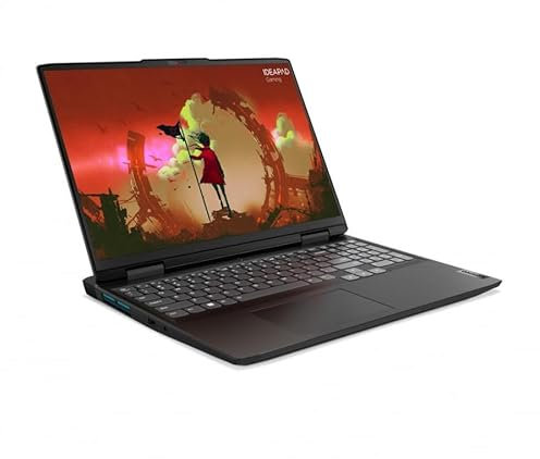 Lenovo IdeaPad Gaming 3 16ARH7 Ryzen 5 6600H / 16GB / 512GB / RTX 3050Ti / 165Hz (82SC003MPB)