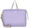 Jost Kemi - Schultertasche 43 cm lilac