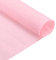 QUARKZMAN Papel Crepé, Rosa Suave, 50x210cm(A*L), Papel Pinocho Serpentina de Papel Decoraciones para Navidad Boda Ceremonia Fiestas Regalo Envoltura Decoración Manualidades DIY