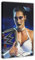 doegka Wrestler Rhea Ripley All-White Gear WWE Backlash 2023 Championship Art-Deco-Poster auf Leinwand, Schlafzimmer, Dekoration, Landschaft, Büro, Raumdekoration, Geschenk, 20 x 30 cm