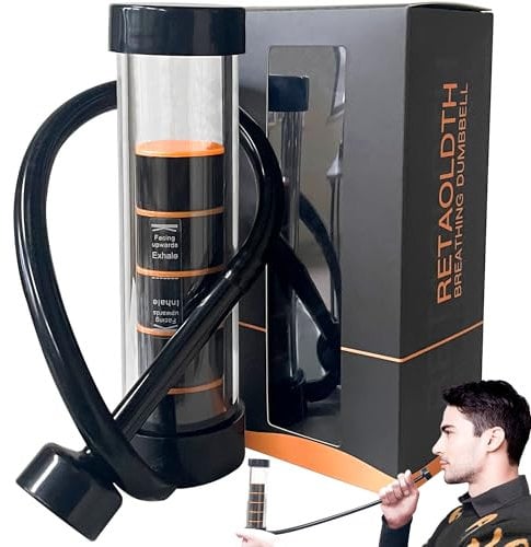 Retaoldth Atemtrainer