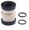 DH Bike Rear Shock Replacement Bushing Kit for Fox & For Rockshox Models 2268mm (24mm)