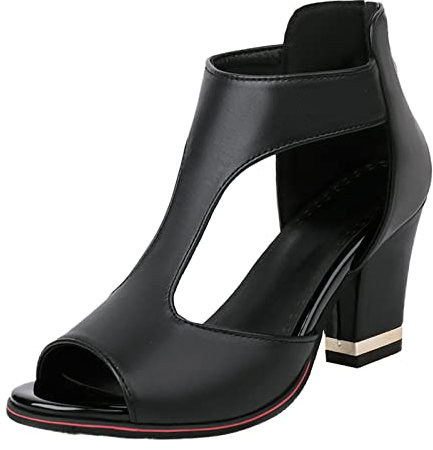 HOOUDO Sale Angebote Hausschuhe Mädchen 37 Teenager Gartenschuhe Damen 40 39 Pantoletten Mit Schnalle Womens Safety Boots Size 4 Zehentrenner Schwarz Lack Sandalen Sommer F Sale Angebote Bestellung