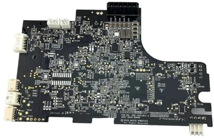 WGDBCN Staubsaugerteile PCB MCU Motherboard Hauptplatine Kompatibel mit Neato Botvac Connected D3 D4 D5