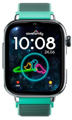 SMARTWATCH SAVEFAMILY