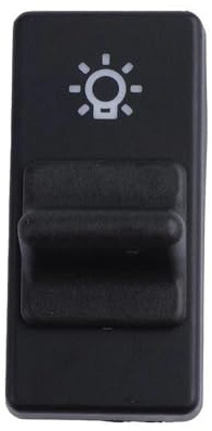 Ricambi auto Interruttore Luci Fari Per Fiat Panda 1983-2004
