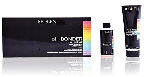 Redken PH Bonder Full Size Kit Vanilla