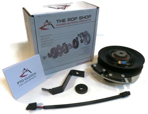 Ocimocylo John DeereNIB OEM PTO Clutch GY20878 100 Series G L LA D X Scotts 155C 190C ;#by:marspt