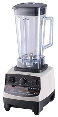 2L 12000 W di potenza professionale commerciale frullatore spremi verdura/frutta & Reamers Sand Ice Machine/spremiagrumi Soymilk Maker estrattore di succo per casa o latte Tea Shop 25000R/min