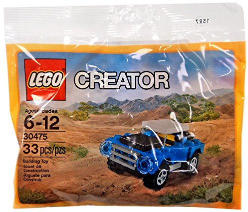 LEGO 30475 Creator Off Roader Bagged