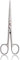 Cerena Concour Chiro Haarschere 5.5 (14 cm) – Friseurschere Profi mit einseitiger Mikrozahnung – Ergonomische Haarschneideschere – Made in Solingen