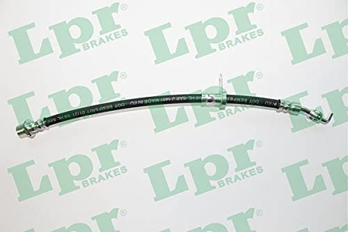 LPR 6t48761 Bremsschläuche und Zubehör