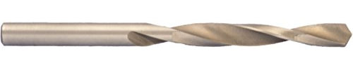 HSS PROFI Spiralbohrer DIN 338, Typ H, rechts(5,00 mm)