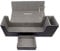 docsmagic.de Premium Magnetic Tray Long Box Black Medium - Card Deck Storage - Kartenbox Aufbewahrung Transport Schwarz