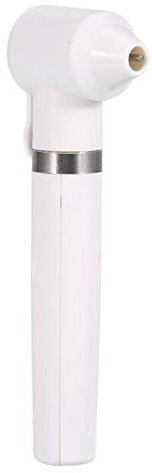 Pigment Mixer, Tattoo Ink Mixer Machine Kit Electric Tattoo Pigment Agitator Mixing - Ink Colour Blender with 5 PCS Mixer Sticks (White)