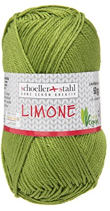 Schoeller+Stahl Limone 182 moos