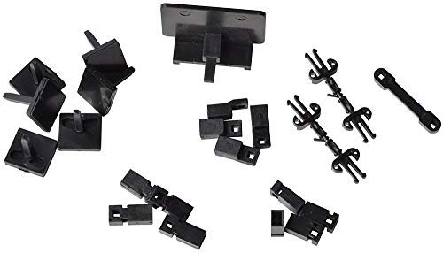 modellbahn-exklusiv Symoba 120, Startset für Umbau auf Kurzkupplungskinematik, Spur H0, 1:87