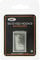 x20 NGT Barbless Eyed Hooks in Size 8