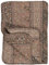 IB Laursen - Tagesdecke, Decke, Quilt - Paisley Multicolor - Baumwolle - Farbe: Mehrfarbig - 180 x 130 cm