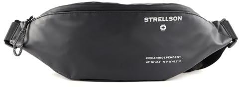 Strellson - Herren HipBag Stockwell 2.0 Curt