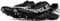 BLBK Spikes Atletismo 8 uñas Unisex Zapatos de atletismo juveniles con clavos y Sprint Hombre Mujer y Niños, Negro , 42 EU