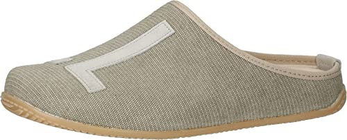 Living Kitzbühel - Cotton - Chill - Pantoffeln (36 EU Sand)