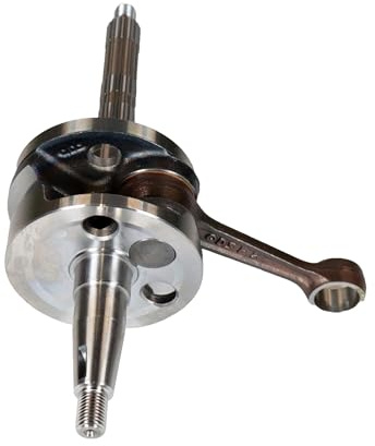 Piaggio Albero Motore Nrg PureJet, 8269406