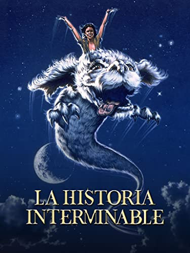 La historia interminable