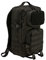 Brandit US Cooper Patch Large Backpack black Gr. OS