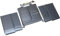 Batería para MacBook Pro Touch Bar 13 2018 (Estándar) A1964/A1989/5100mAh