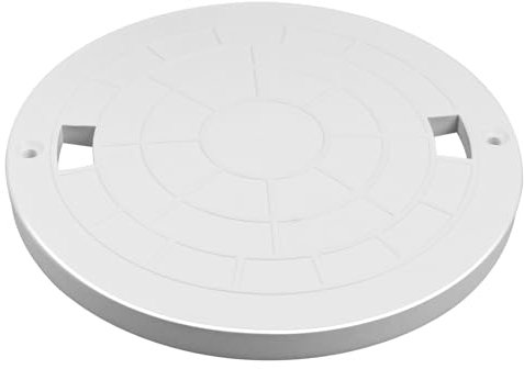 Vsttar SPX1075C1 Abdeckung weiß, Ersatz für Select Hayward automatische Skimmer