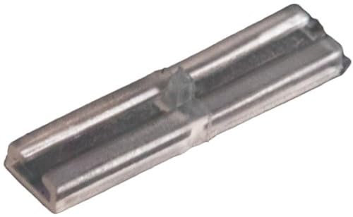 Roco Isolier-Schienenverbinder | Packung 30 Stück | Spur TT #4081730