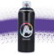 Double A Spraypaint Sprühdose 400ml Sprühfarbe Acryllack Sprühlack matt hochdeckend DIY Kunststoff Metall Möbel Deko (DA-242 Aster)
