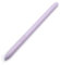 Galaxy Tab S9 S9FE S9U S9+ S Pen, lápiz capacitivo para Samsung Galaxy Tab S9 S9FE S9U S9+ + lápiz capacitivo de repuesto (sin Bluetooth) (morado)