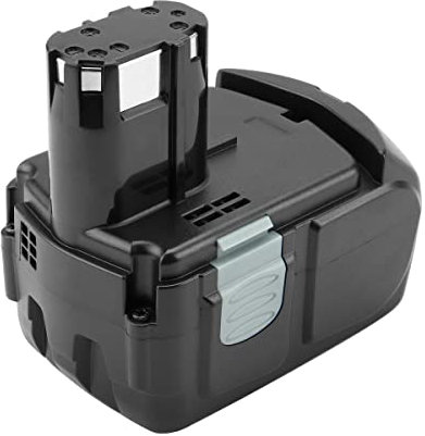14,4 V 4000 mAh Batterie pour Hitachi 14,4 V BCL1415 BCL1430 BCL 1415 DS 14DVB EB1414S CJ 14DL DH 14DL G 14DL UB 18D DS 14DFL DS 14DMR DS 14DVB2 WH 14DA WH 14DMK. WR 14DH WH 14DMB WH 14DSL