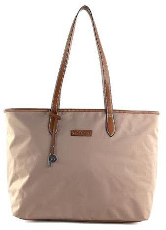 Picard Sonja Shopper Pearl
