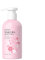 Bodylotion - Kirschblüte Körpercreme, mit Sheabutter und Weißem Tee-Extrakt, glättet und befeuchtet trockene Haut, leicht parfümiert, Körperpflege für 24h Feuchtigkeit, 200g (1)