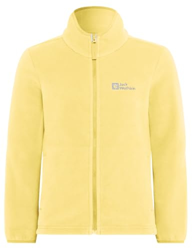 Jack Wolfskin Mädchen Taunus Jacket K Jacket