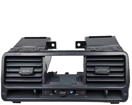 Salida Aire Acondicionado para Mitsubishi para Pajero para Montero V31 V32 V33 MB775266 MB775268 MB775453 Tablero Salidas Aire Acondicionado Panel Rejilla A/C Salida Aire