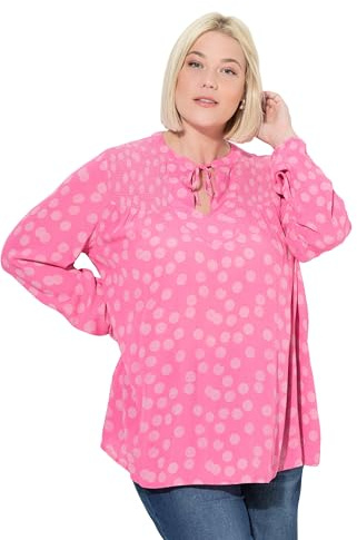 Ulla Popken Damen Tunika
