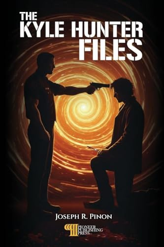 THE KYLE HUNTER FILES: The Monster In Him