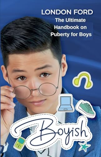 Boyish (Puberty Books)