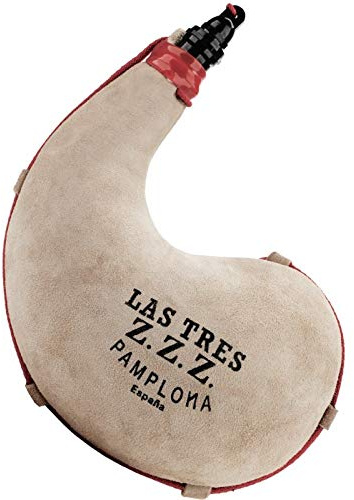 Las Three ZZZ Latex Böjd vinstövel (1,5 liter)